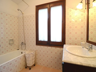Holiday house Begur Features 12