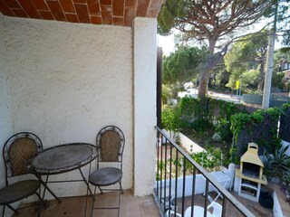 Casa de vacaciones Begur  16