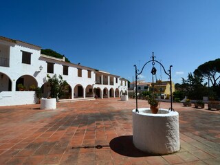 Casa de vacaciones Begur  17