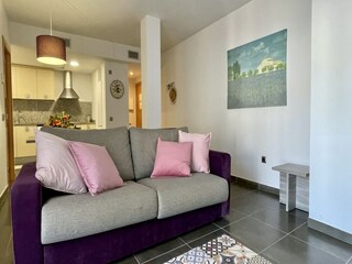 Apartment L'Estartit  20