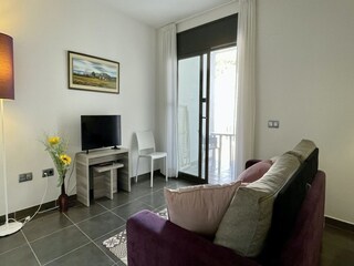Apartment L'Estartit  24