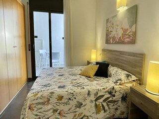 Apartment L'Estartit Features 8