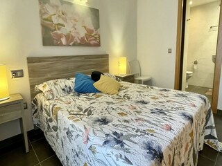 Apartment L'Estartit Ausstattung 10