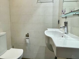 Apartment L'Estartit Features 11