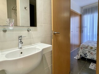 Apartment L'Estartit Features 9