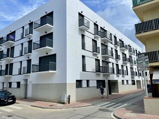 Apartment L'Estartit Outdoor Recording 5