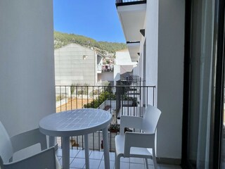 Appartement L'Estartit  21