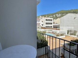 Appartement L'Estartit  12