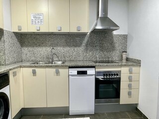 Appartement L'Estartit  17