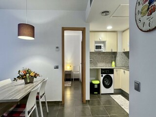 Appartement L'Estartit  22