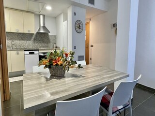 Appartement L'Estartit  13