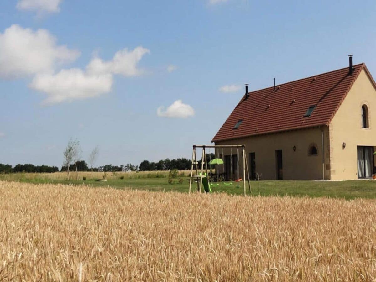 Apartamento La-Chapelle-aux-Chasses  1