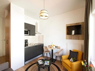 Apartment Orcières  6