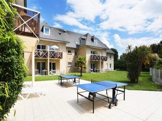 Apartment Dinard  16