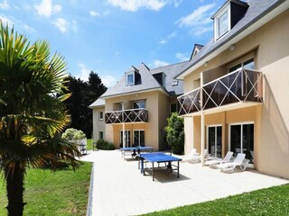 Apartment Dinard  17