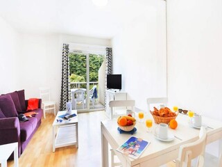 Apartment Dinard  18