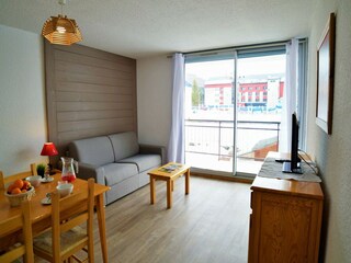 Ferienhaus Les Deux Alpes Ausstattung 8
