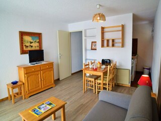 Ferienhaus Les Deux Alpes Ausstattung 9