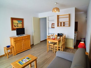 Vakantiehuis Les Deux Alpes Kenmerken 7
