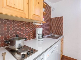 Vakantiehuis Les Deux Alpes Kenmerken 7