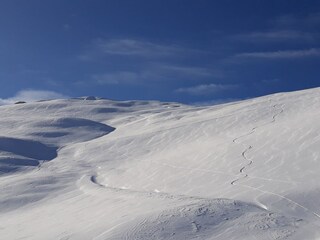 Holiday house Les Deux Alpes Outdoor Recording 4
