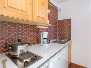 Holiday house Les Deux Alpes Features 9
