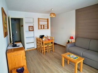 Ferienhaus Les Deux Alpes Ausstattung 13