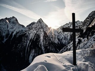 Vakantiehuis Les Deux Alpes Omgeving 25