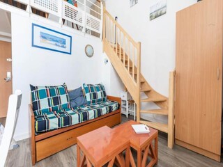 Apartment La Turballe  8