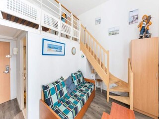 Apartment La Turballe  9