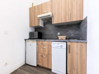 Apartment La Turballe  12