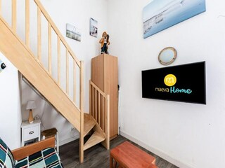 Apartment La Turballe  13