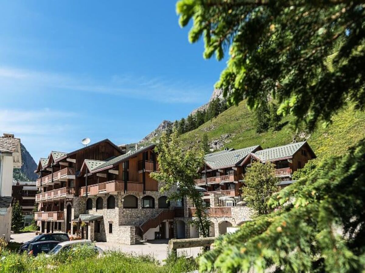 Appartement Val-d'Isère  1