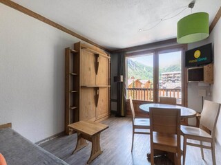 Appartement Val-d'Isère  3