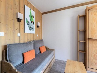 Appartement Val-d'Isère  4