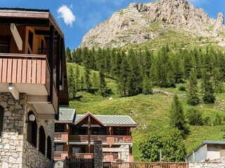 Appartement Val-d'Isère  6