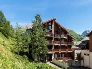 Appartement Val-d'Isère  8