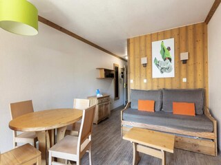 Appartement Val-d'Isère  10