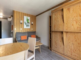 Appartement Val-d'Isère  11