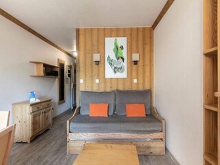 Appartement Val-d'Isère  12