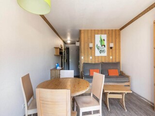 Appartement Val-d'Isère  13