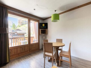 Appartement Val-d'Isère  14