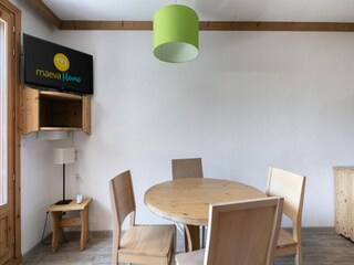 Appartement Val-d'Isère  15