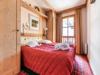 Appartement Montvalezan  18