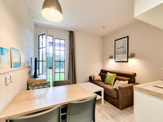 Apartment Talmont-Saint-Hilaire  9