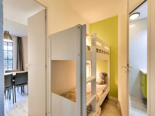 Appartement Talmont-Saint-Hilaire  36