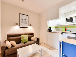 Apartment Talmont-Saint-Hilaire  17