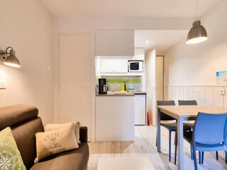 Apartment Talmont-Saint-Hilaire  18