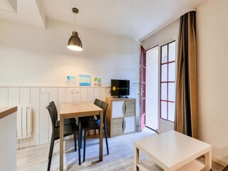 Apartment Talmont-Saint-Hilaire  19