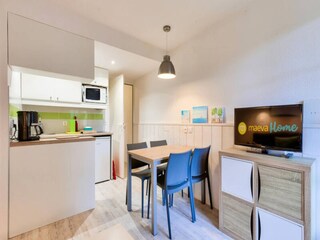 Apartment Talmont-Saint-Hilaire  20